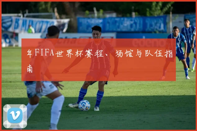 年FIFA世界杯赛程、场馆与队伍指南
