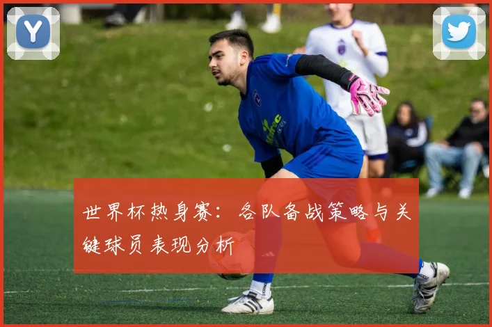 世界杯热身赛：各队备战策略与关键球员表现分析