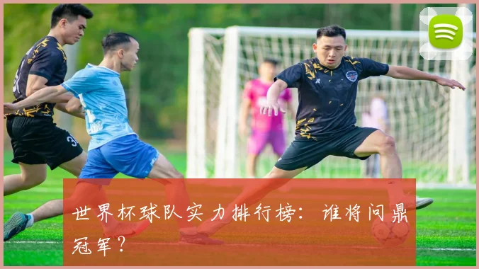 世界杯球队实力排行榜：谁将问鼎冠军？